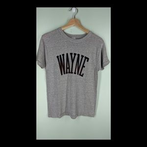 Vintage 1970s Champion Wayne tee